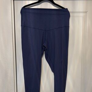 SHEFIT Deep Blue Leggings